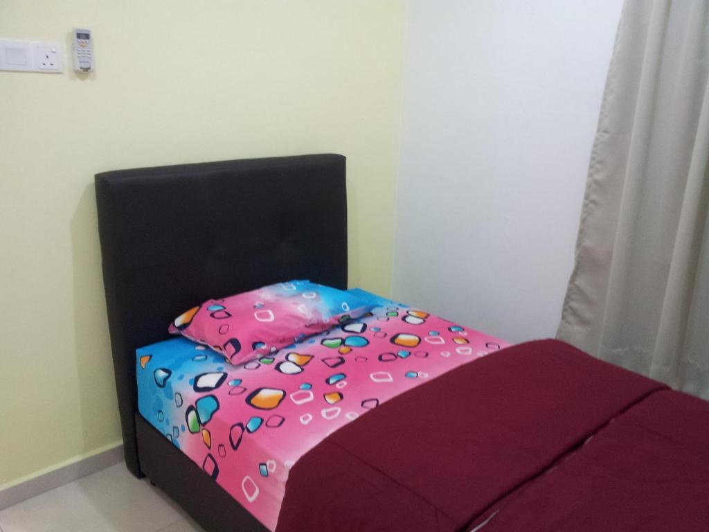 Sunshine Jonker Guesthouse Malacca Quarto foto