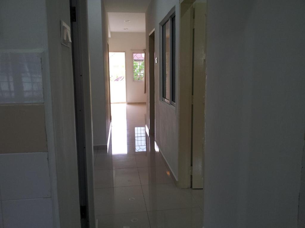 Sunshine Jonker Guesthouse Malacca Exterior foto